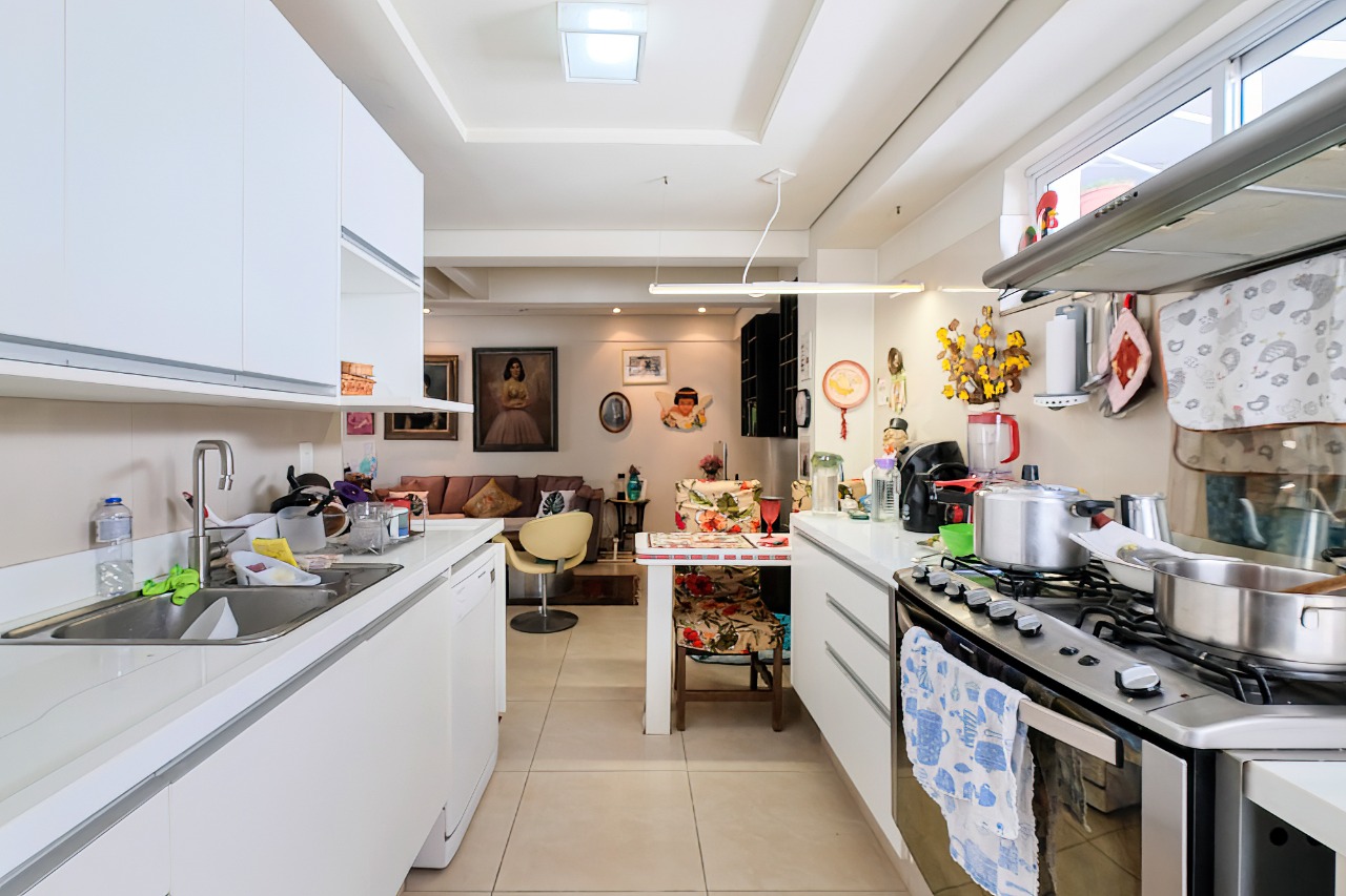 Casa para venda em Jardim Europa