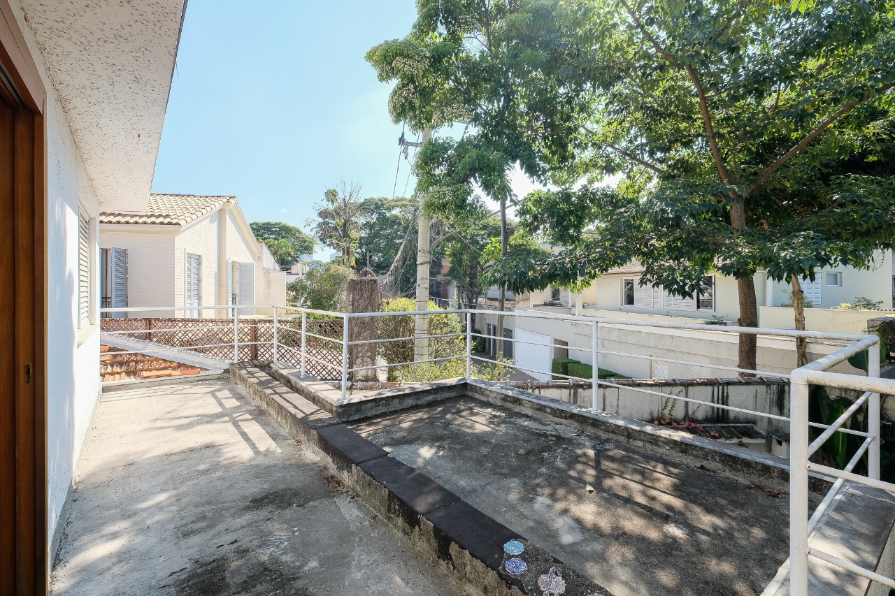Casa para venda em Jardim Europa