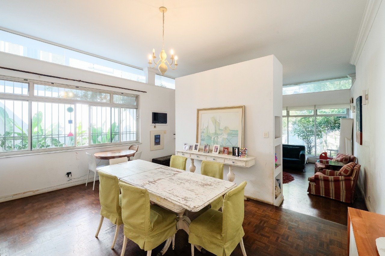 Casa para venda em Jardim Europa