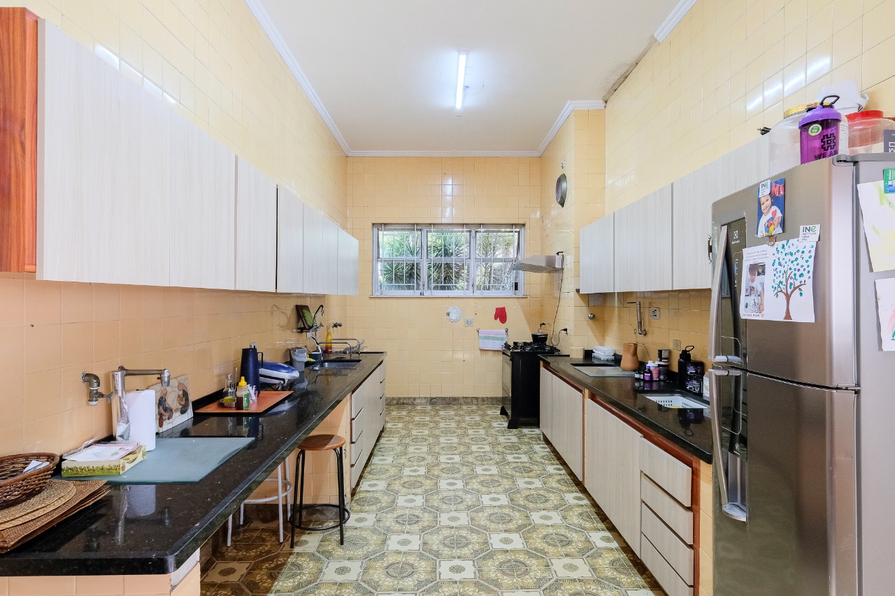 Casa para venda em Jardim Europa