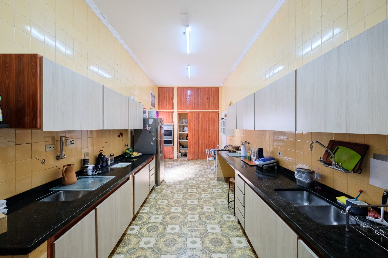Casa para venda em Jardim Europa