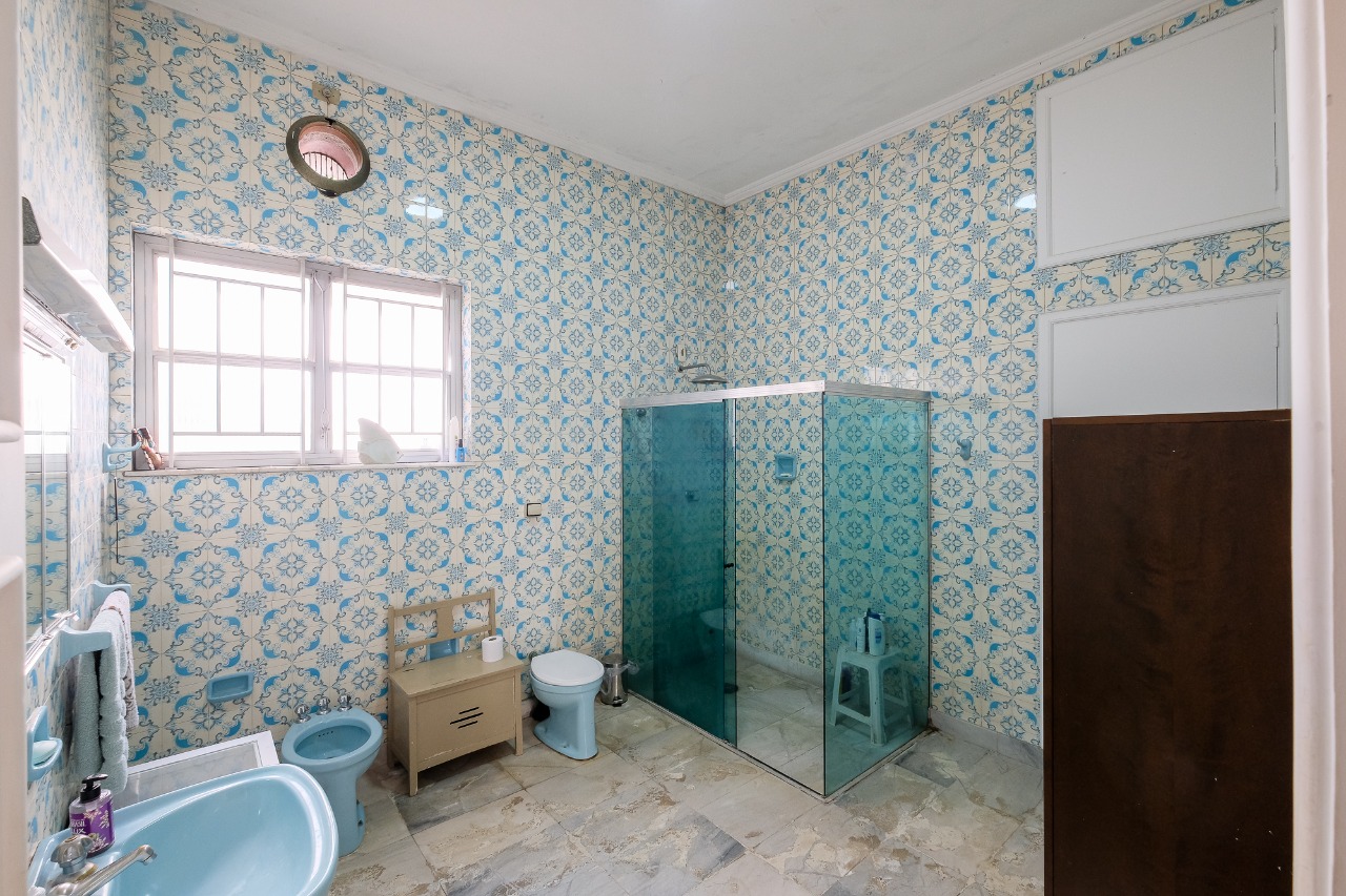 Casa para venda em Jardim Europa