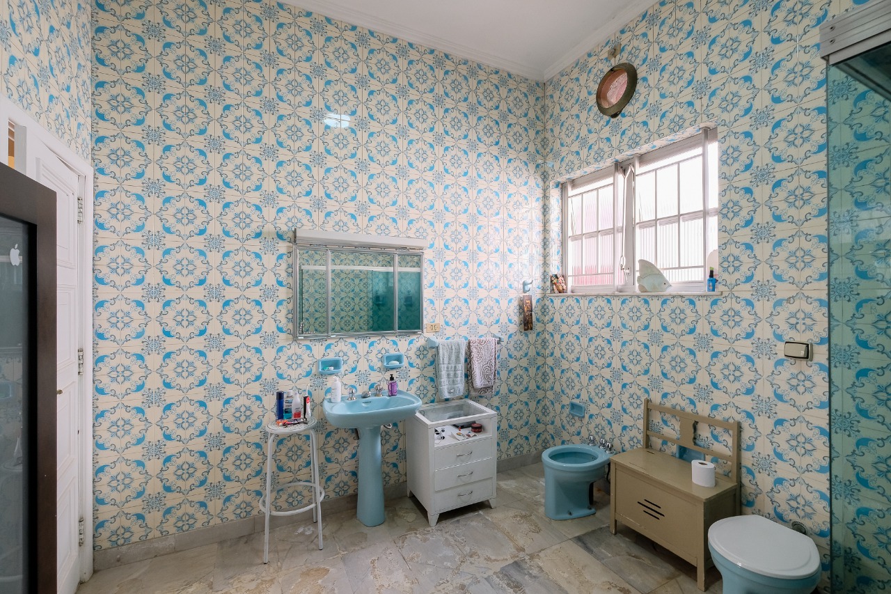 Casa para venda em Jardim Europa
