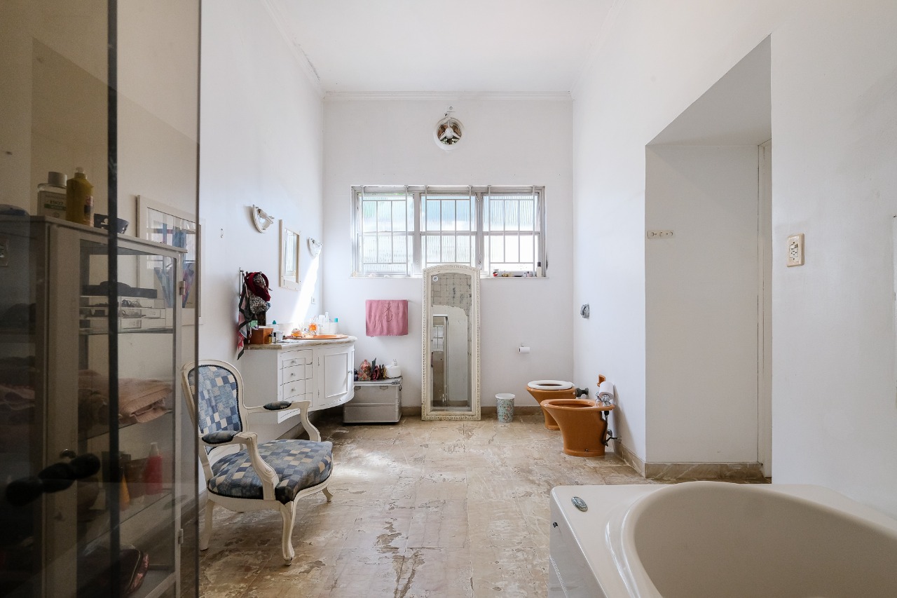 Casa para venda em Jardim Europa