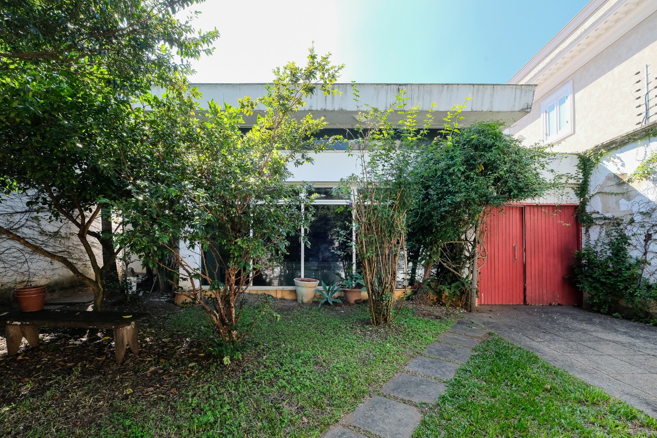 Casa para venda em Jardim Europa