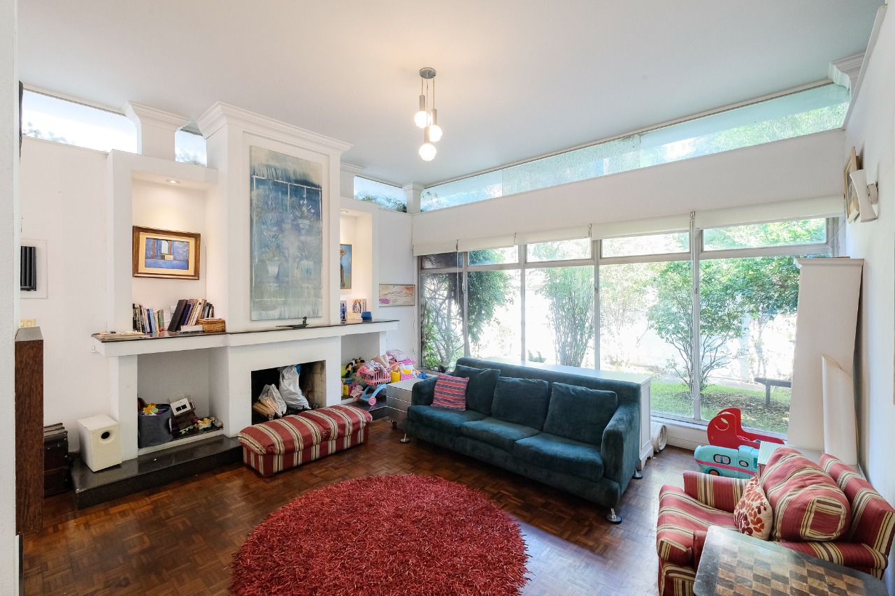 Casa para venda em Jardim Europa