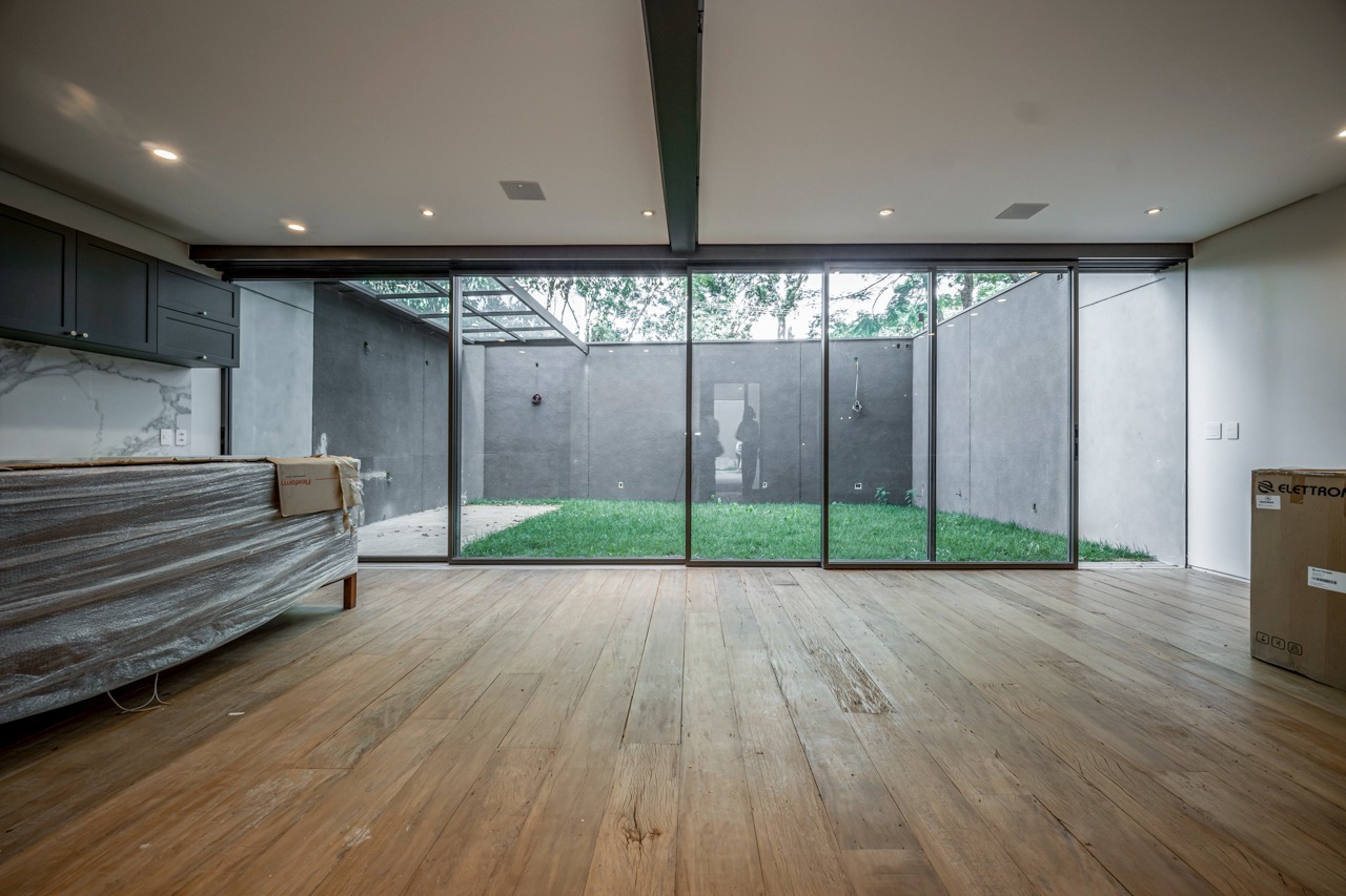 Casa Em Condomínio para venda em Cidade Jardim