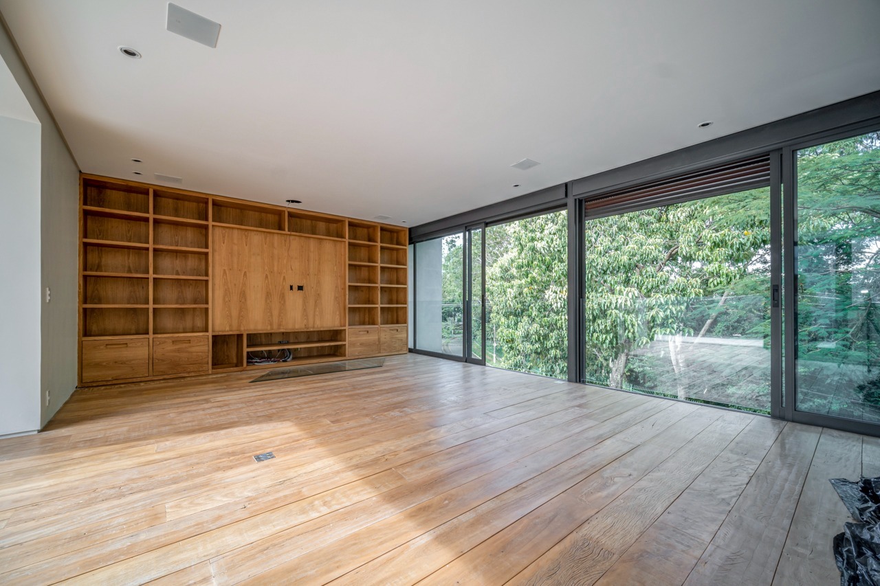 Casa em condomínio em Cidade Jardim