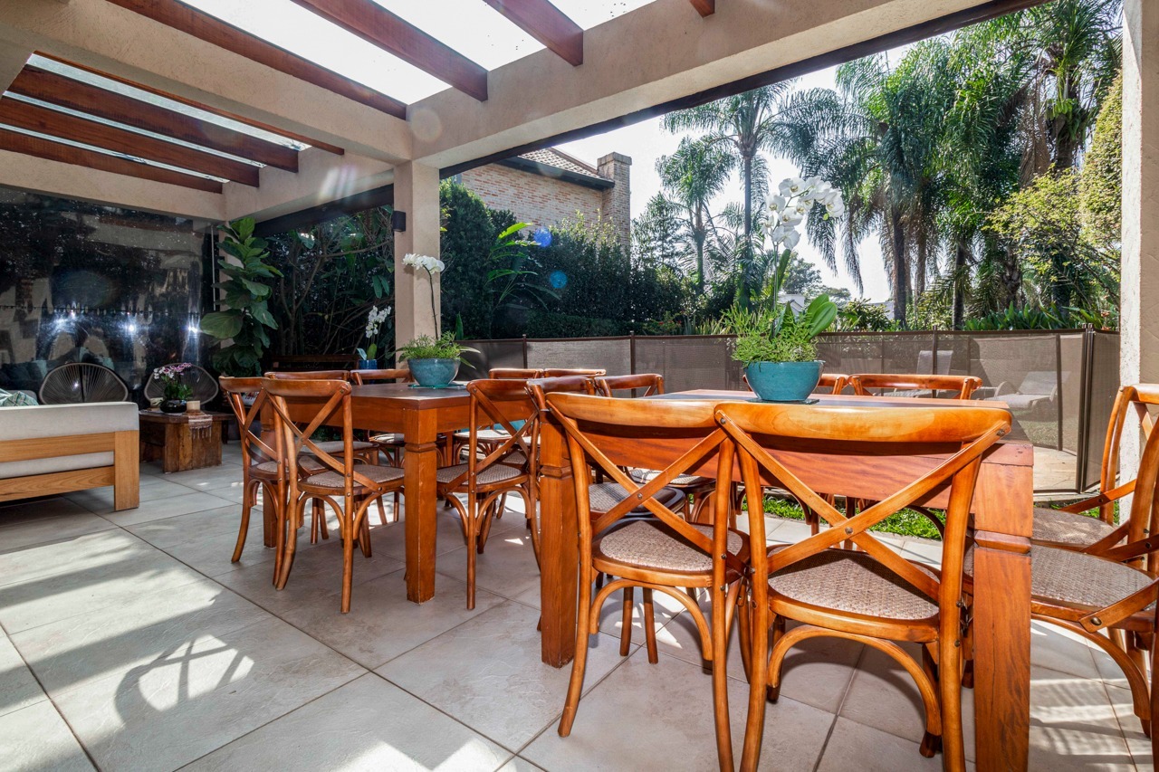 Casa para venda em Cidade Jardim