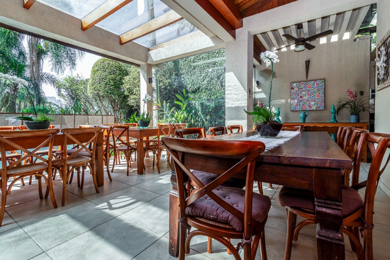 Casa para venda em Cidade Jardim