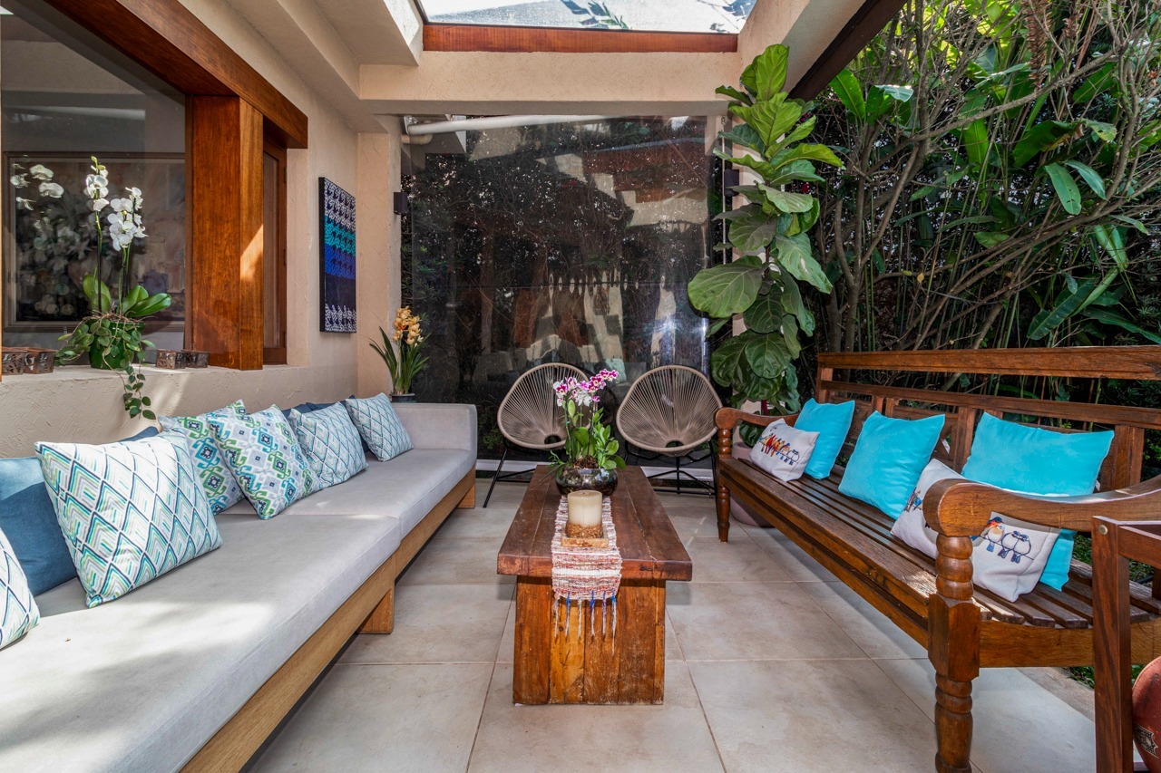 Casa para venda em Cidade Jardim