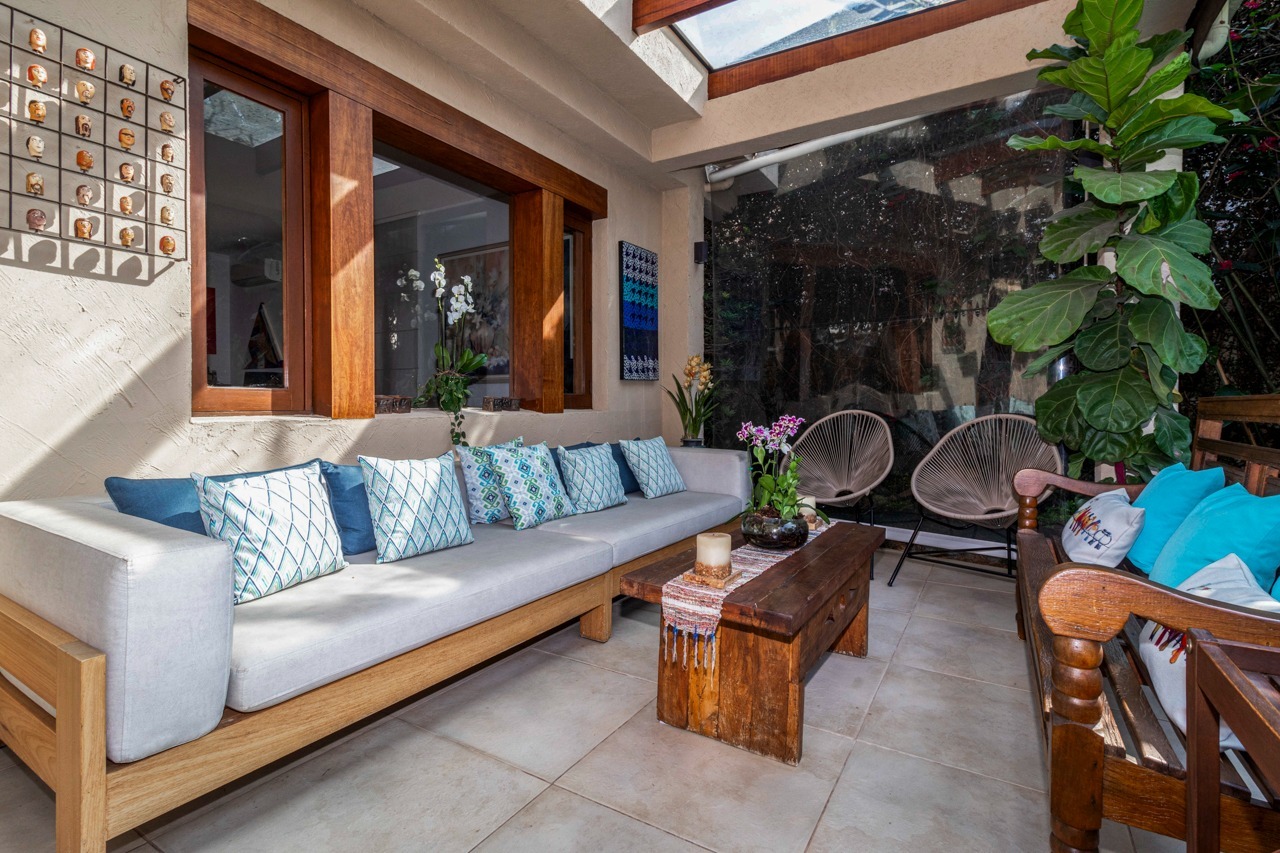 Casa para venda em Cidade Jardim
