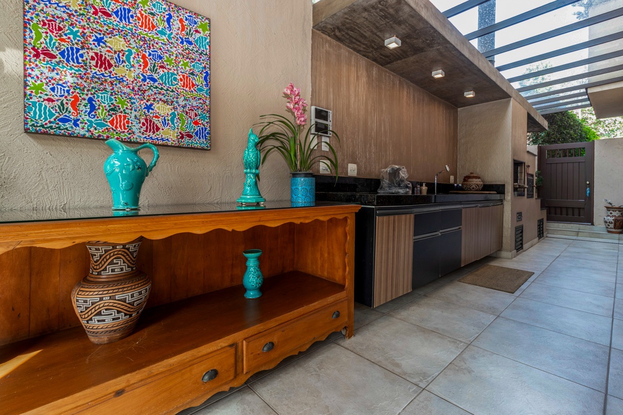Casa para venda em Cidade Jardim