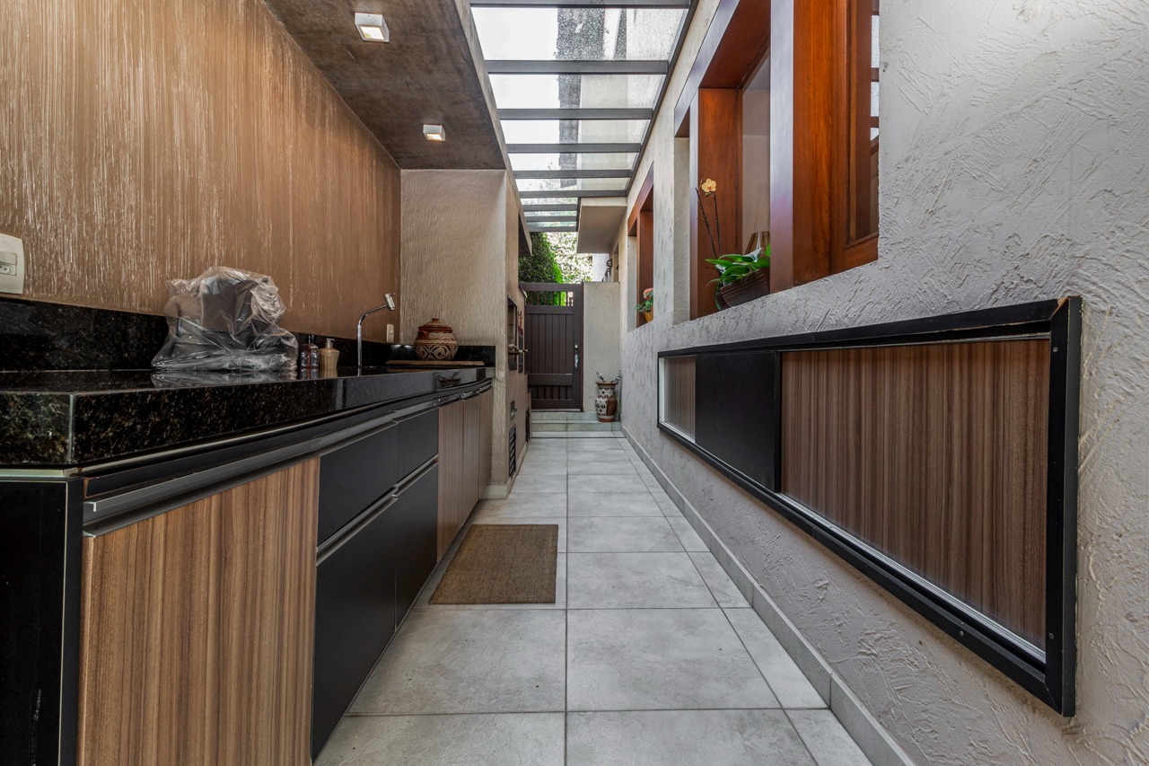 Casa para venda em Cidade Jardim