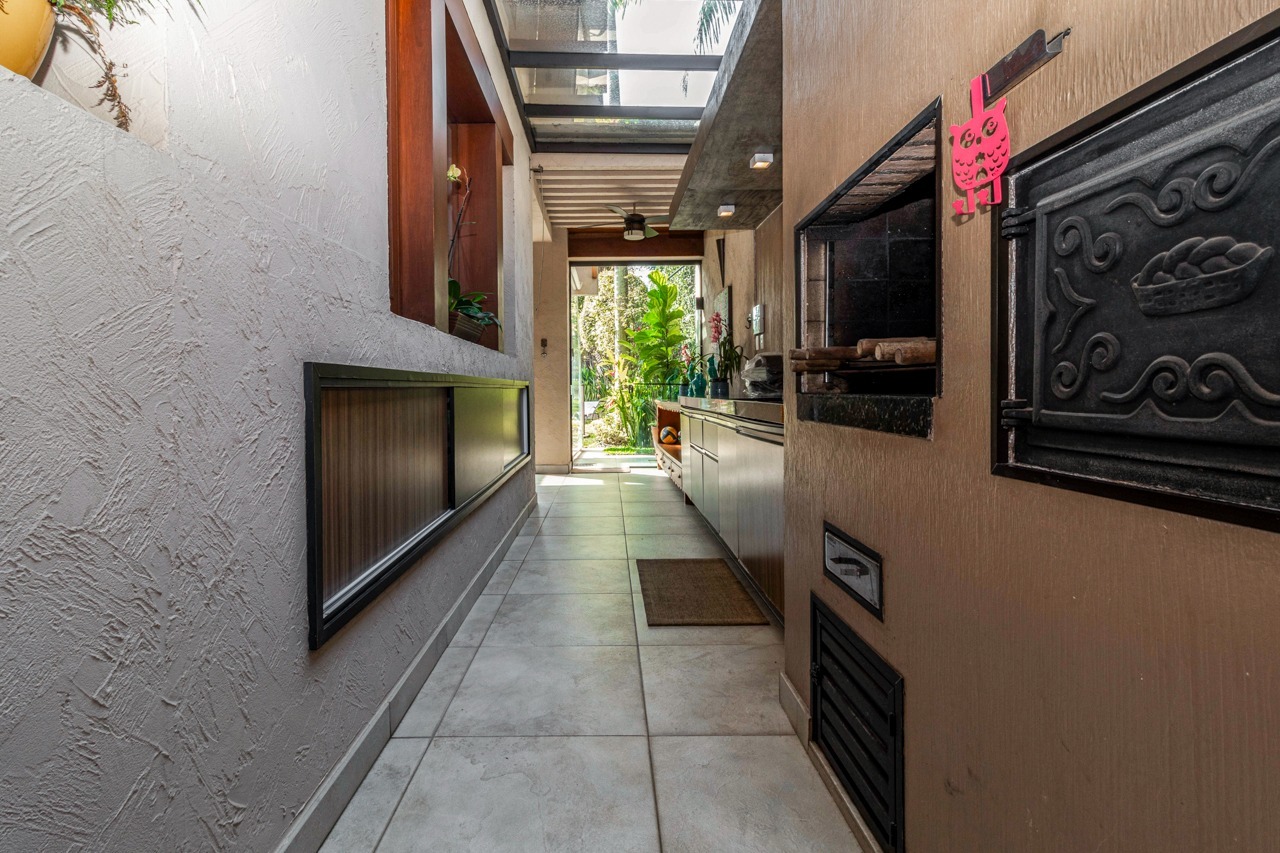 Casa para venda em Cidade Jardim