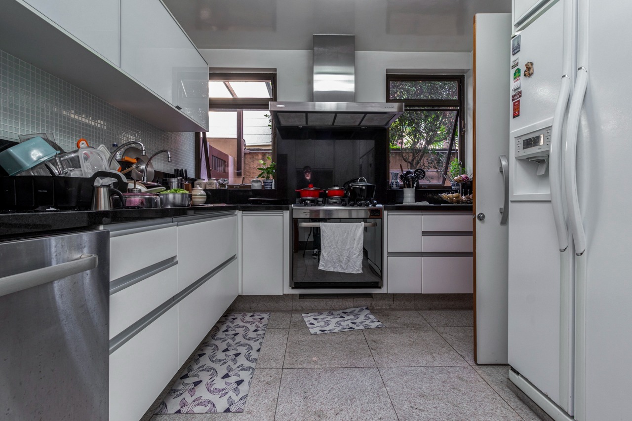 Casa para venda em Cidade Jardim