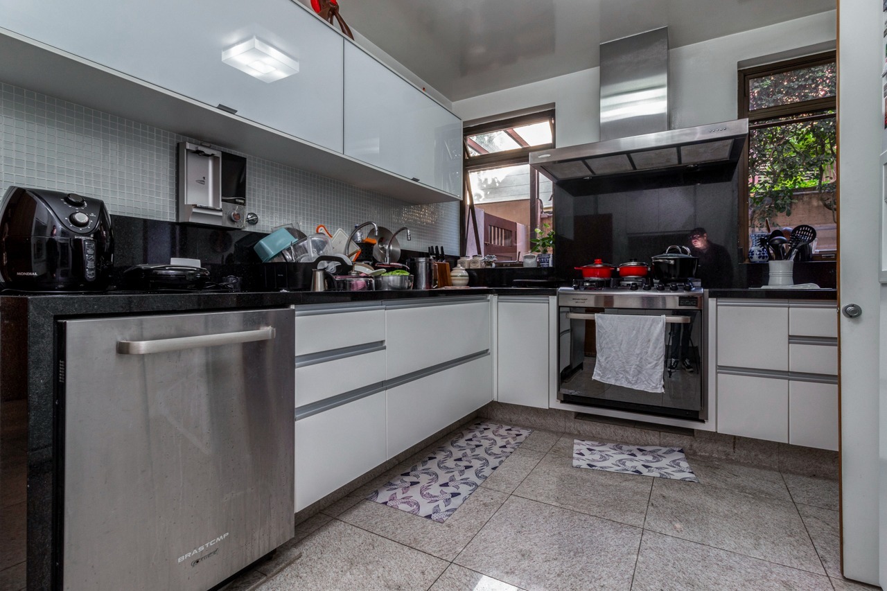 Casa para venda em Cidade Jardim