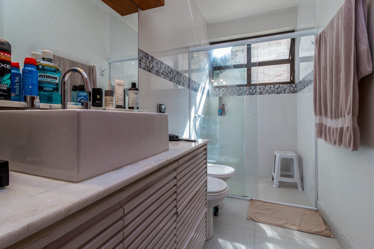 Casa para venda em Cidade Jardim