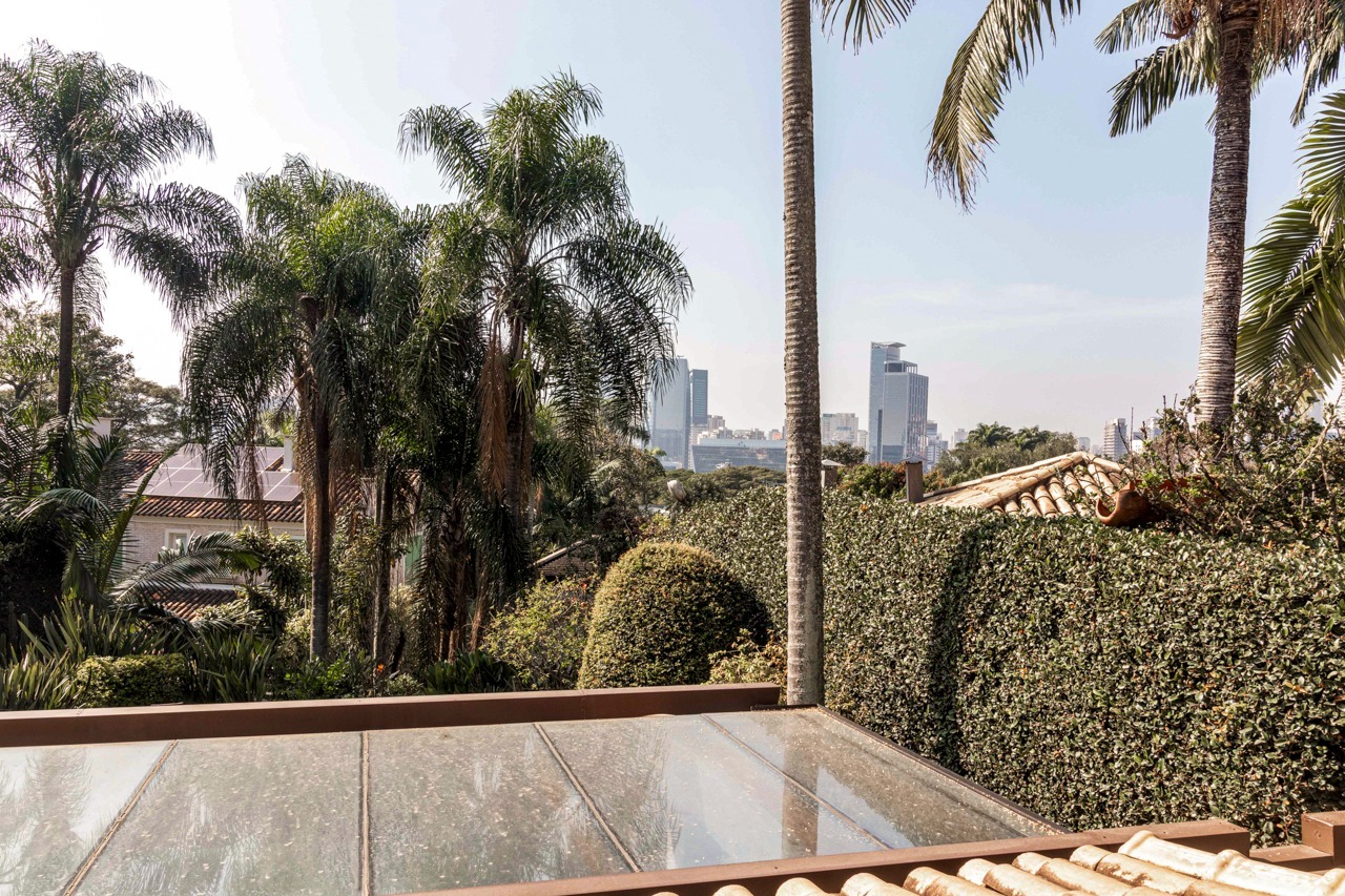 Casa para venda em Cidade Jardim