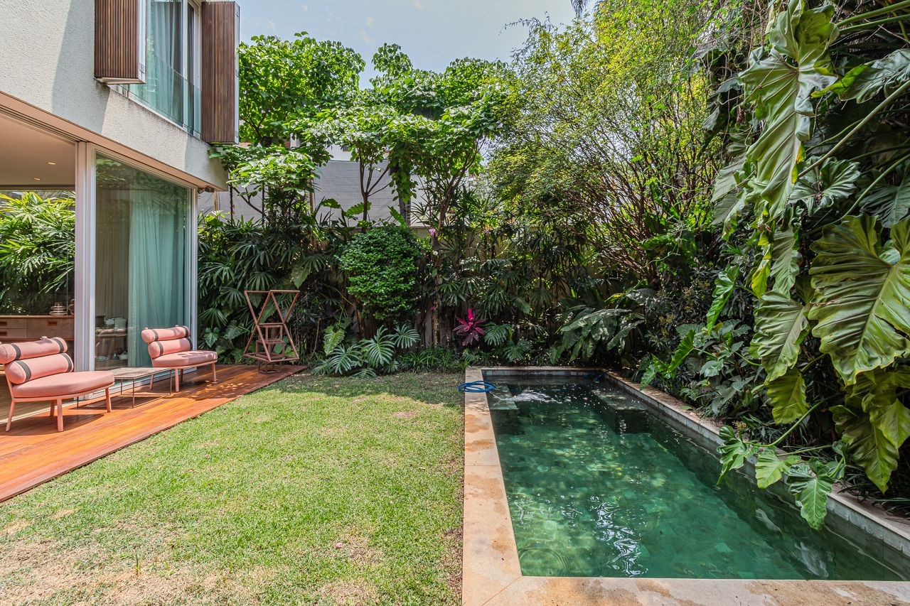Casa para venda em Jardim Paulistano