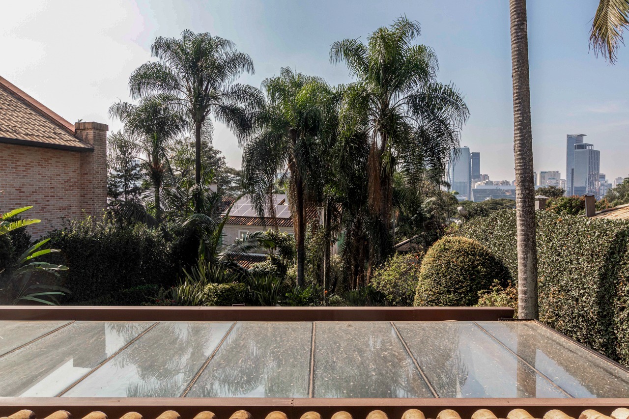 Casa para venda em Cidade Jardim