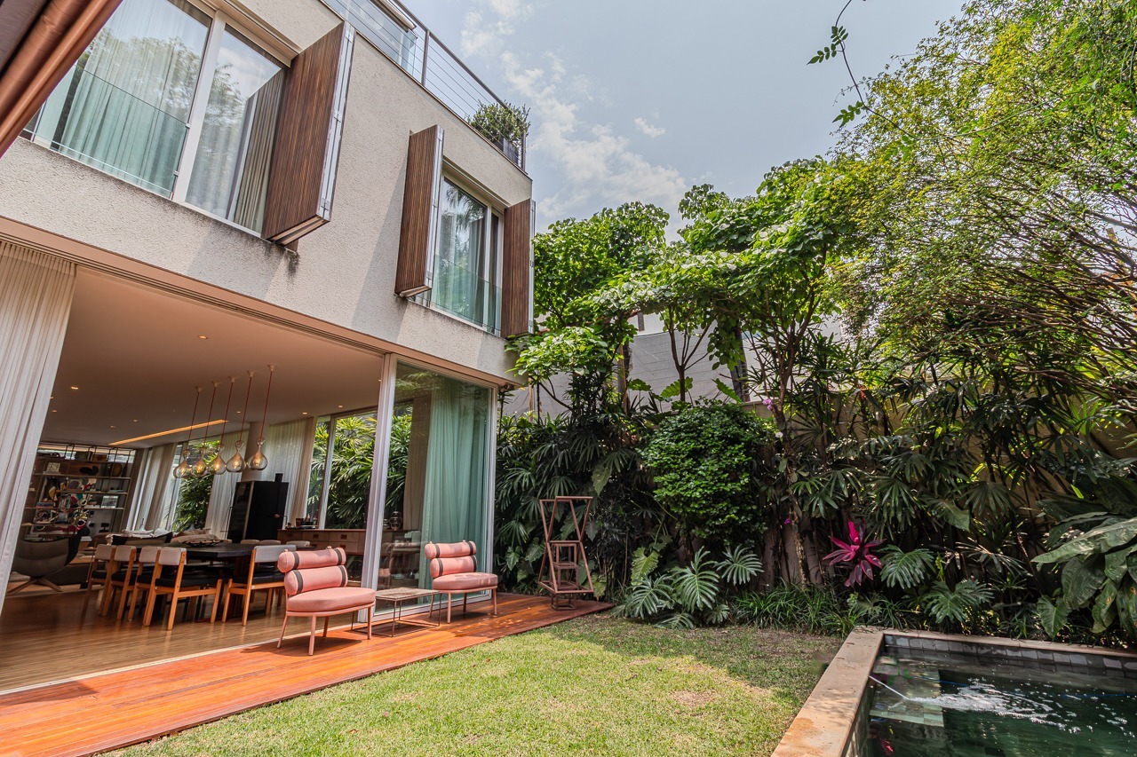 Casa para venda em Jardim Paulistano