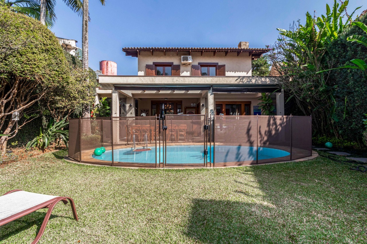 Casa para venda em Cidade Jardim