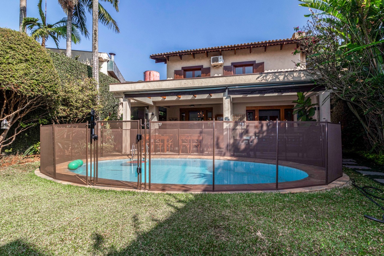 Casa para venda em Cidade Jardim