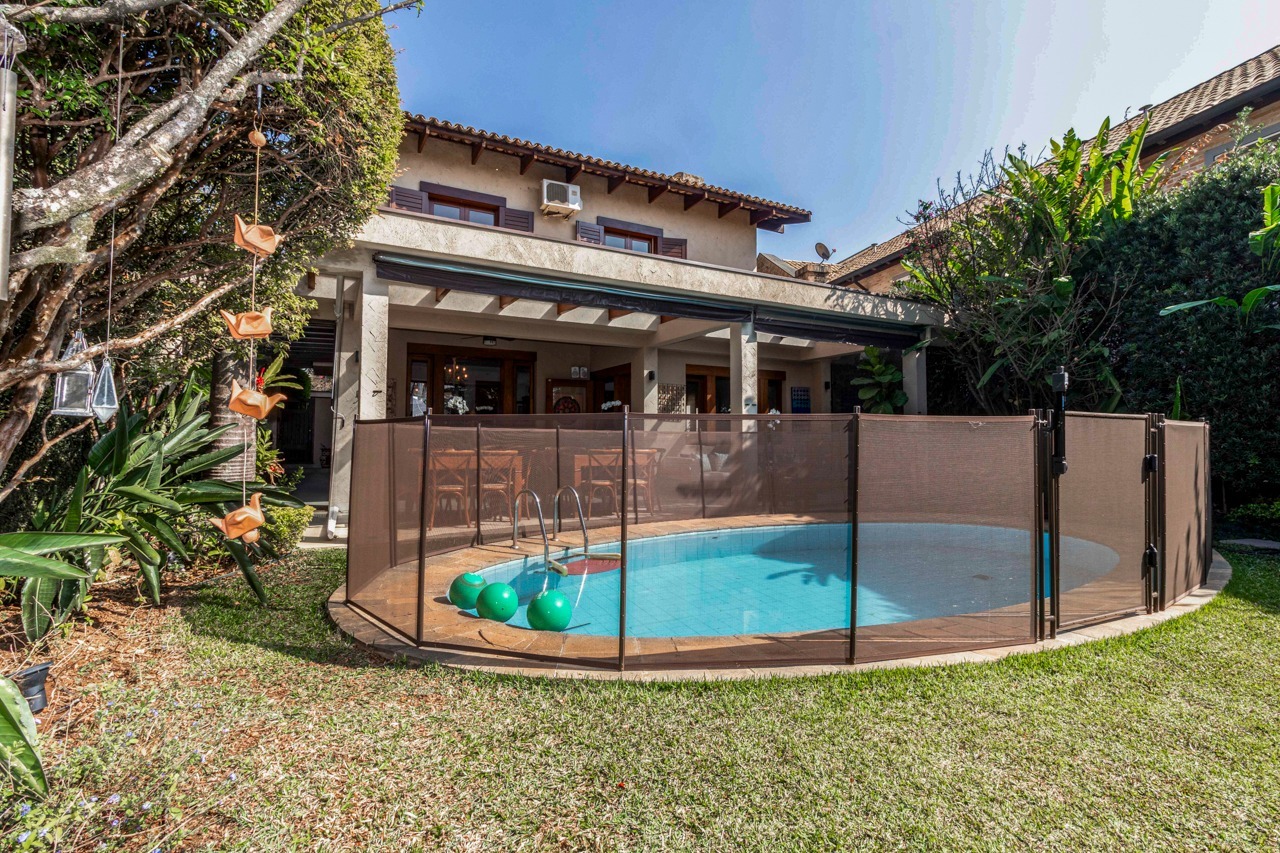 Casa para venda em Cidade Jardim