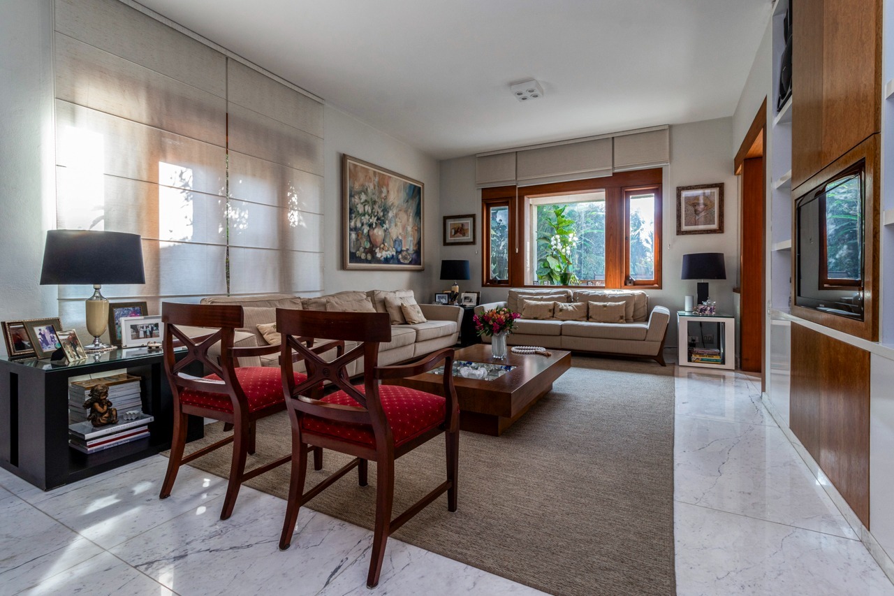 Casa para venda em Cidade Jardim