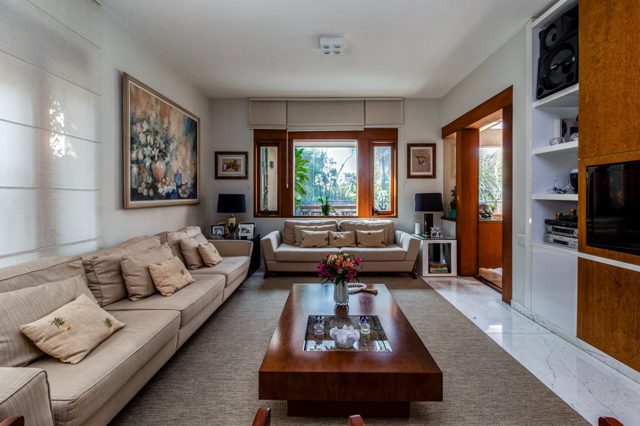 Casa para venda em Cidade Jardim