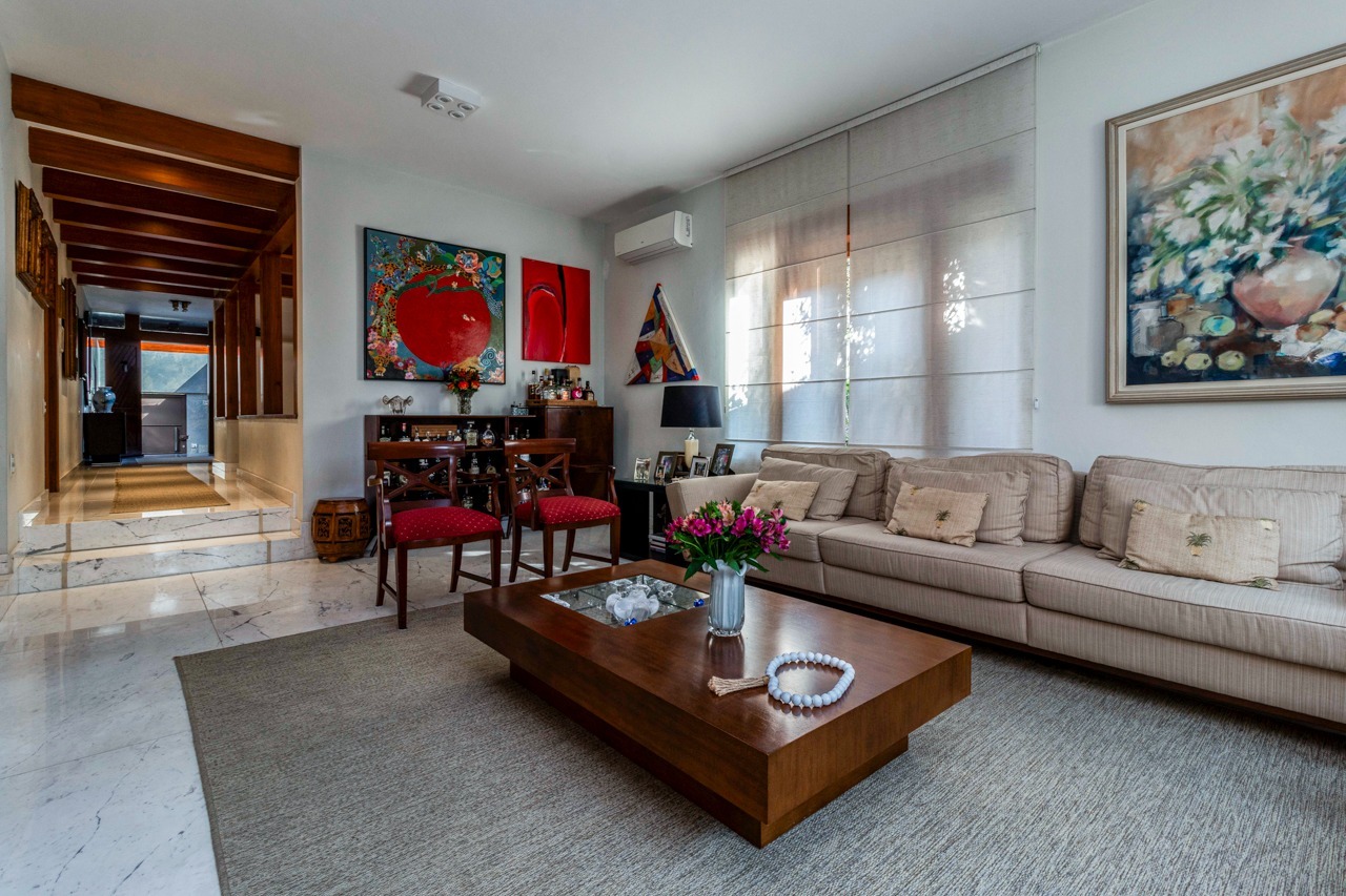 Casa para venda em Cidade Jardim