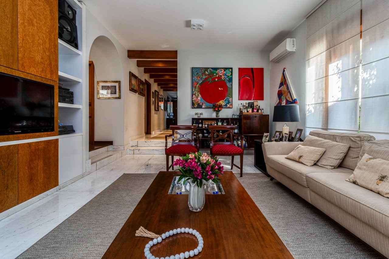 Casa para venda em Cidade Jardim