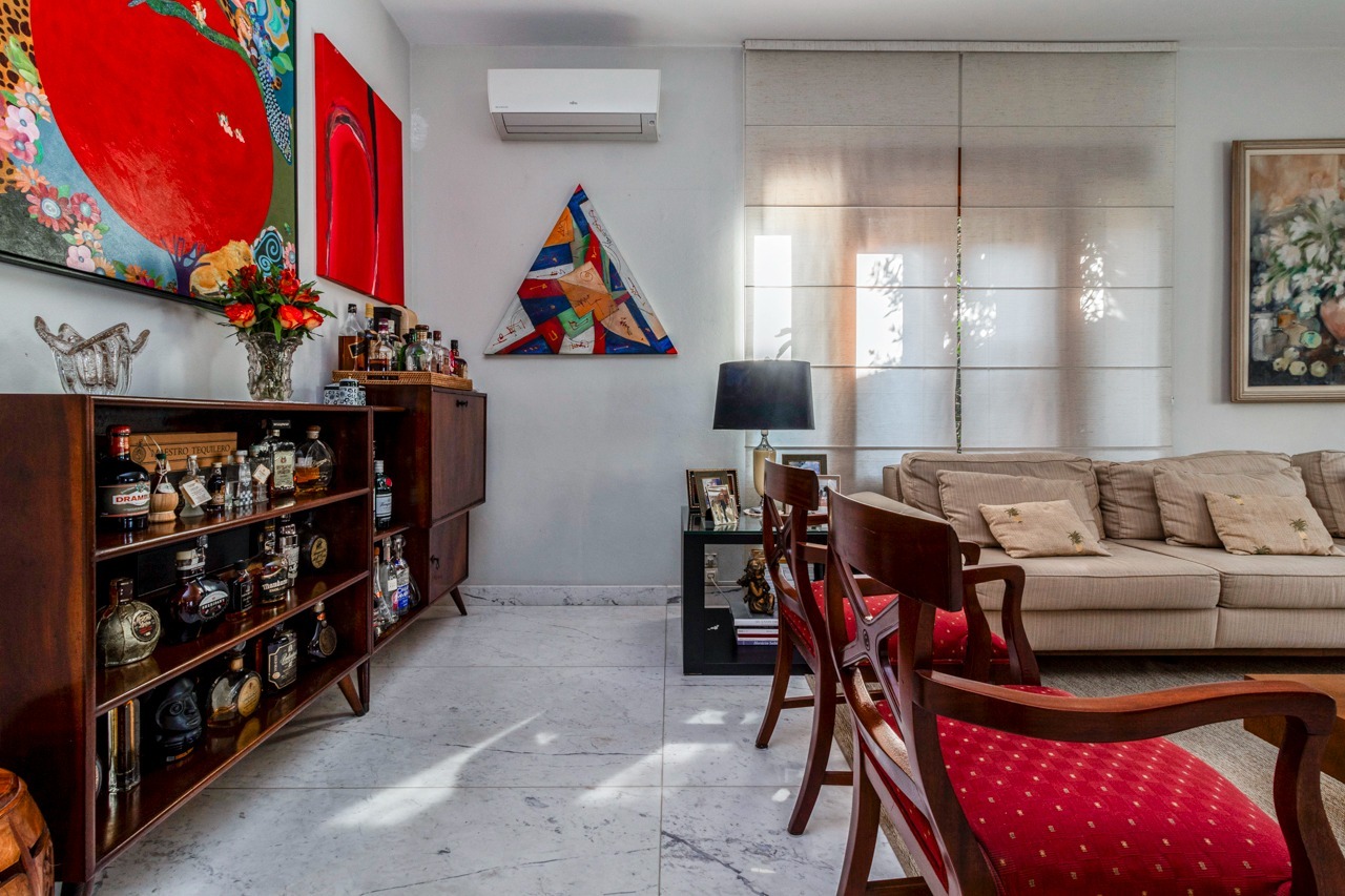Casa para venda em Cidade Jardim