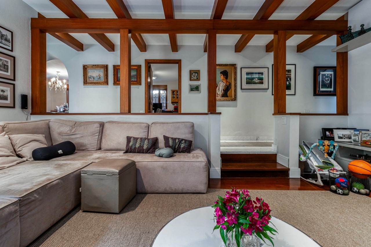 Casa para venda em Cidade Jardim