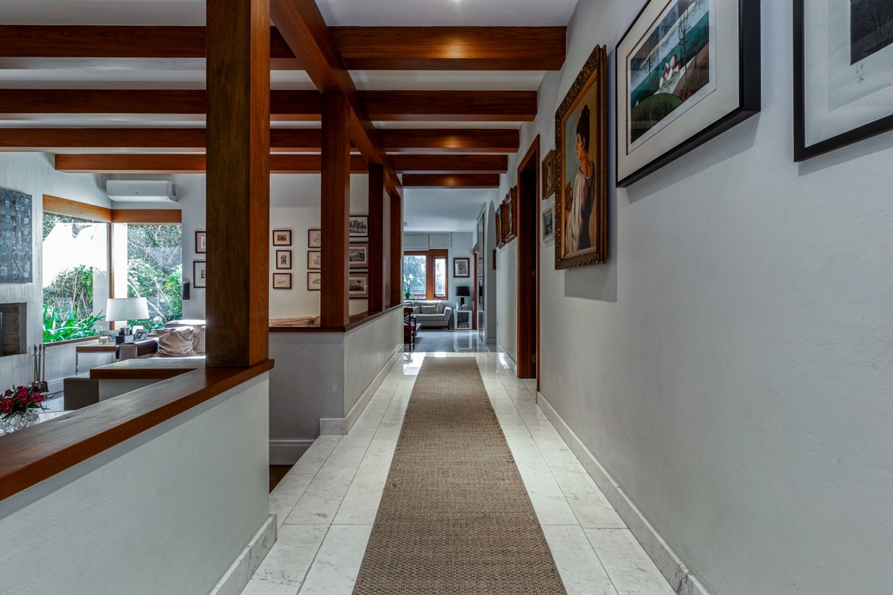 Casa para venda em Cidade Jardim