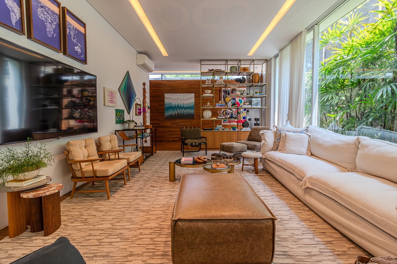 Casa para venda em Jardim Paulistano