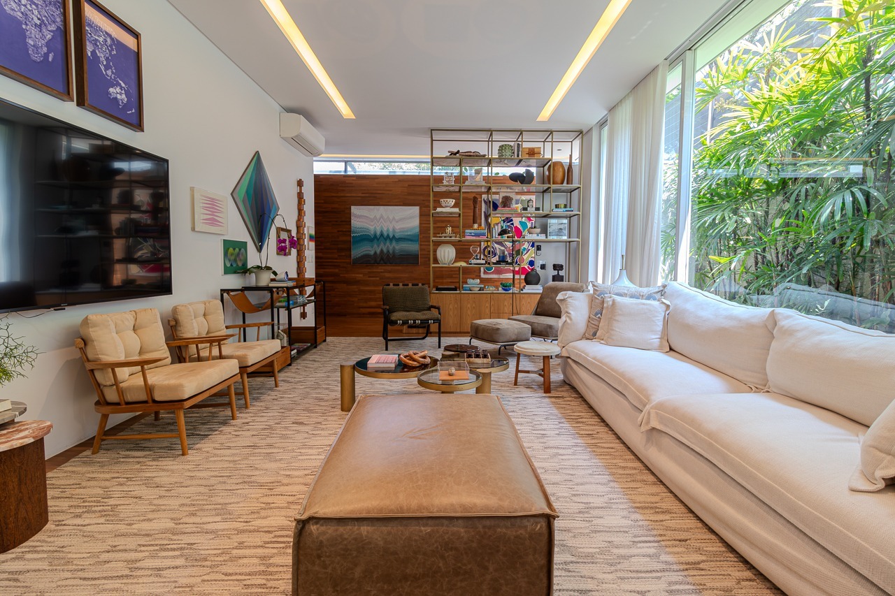 Casa para venda em Jardim Paulistano
