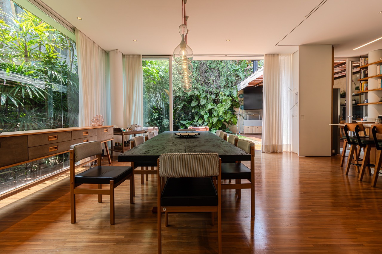 Casa para venda em Jardim Paulistano