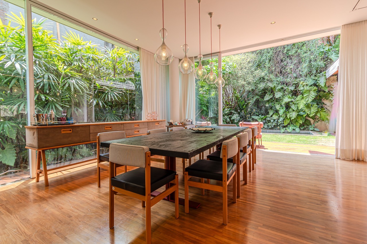 Casa para venda em Jardim Paulistano