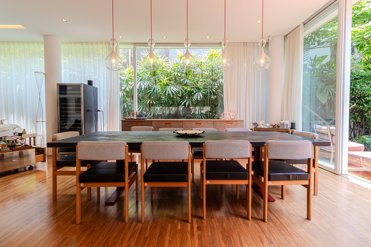 Casa para venda em Jardim Paulistano