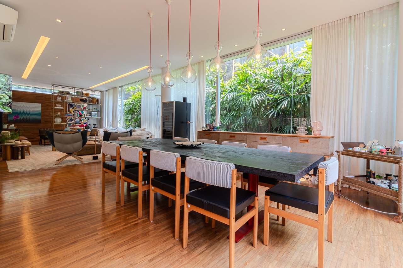 Casa para venda em Jardim Paulistano