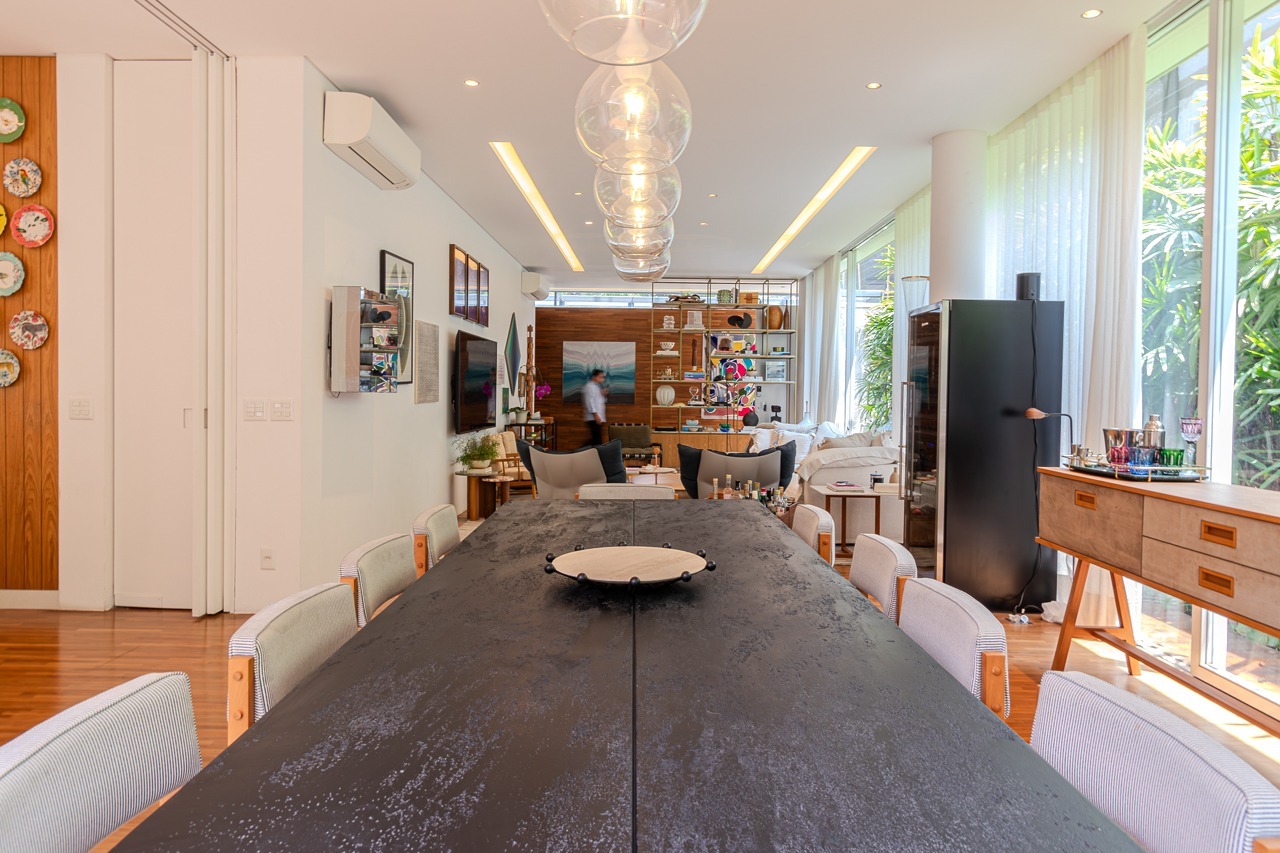 Casa para venda em Jardim Paulistano