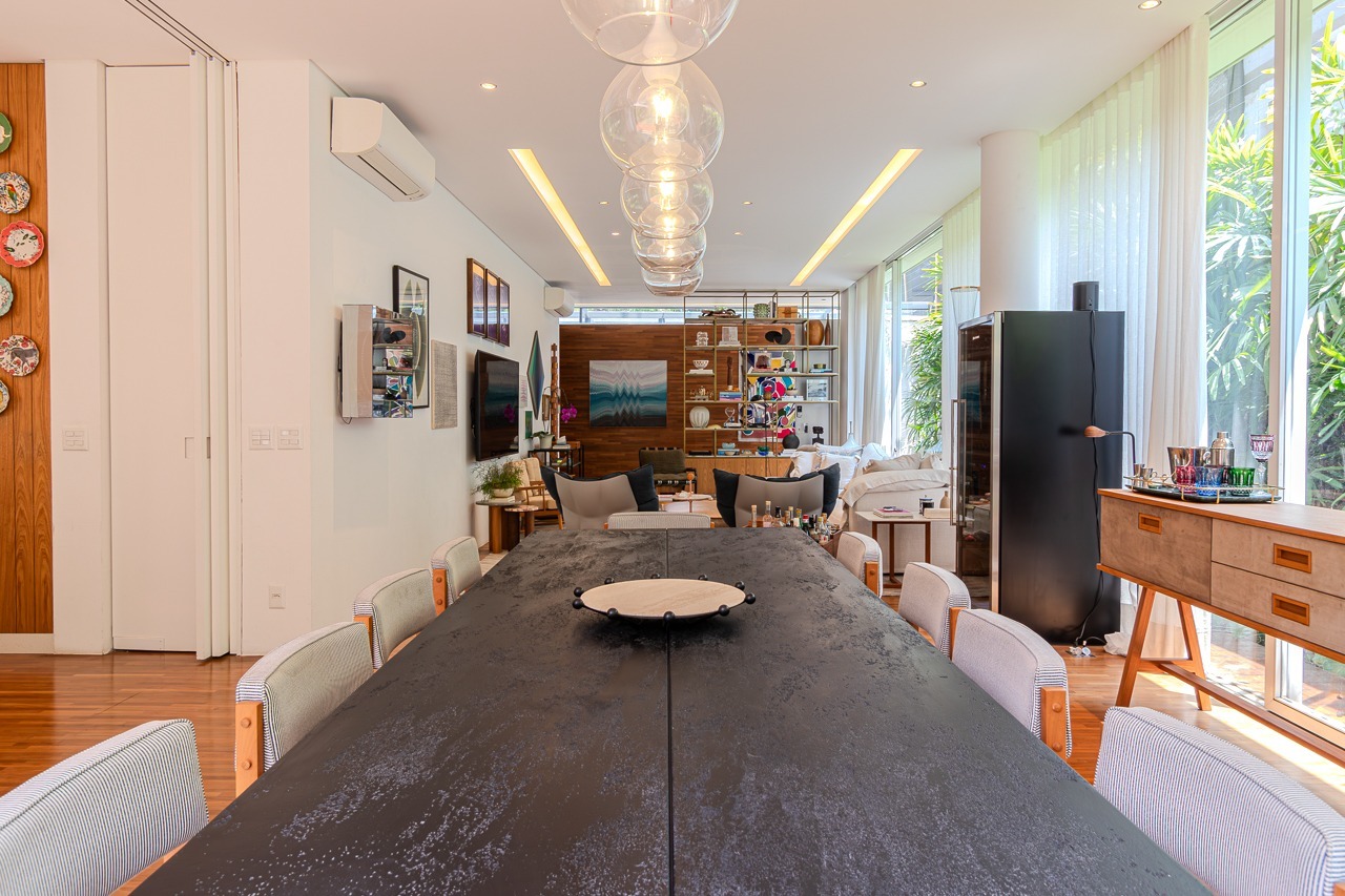 Casa para venda em Jardim Paulistano