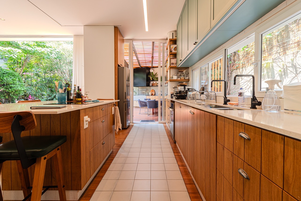 Casa para venda em Jardim Paulistano
