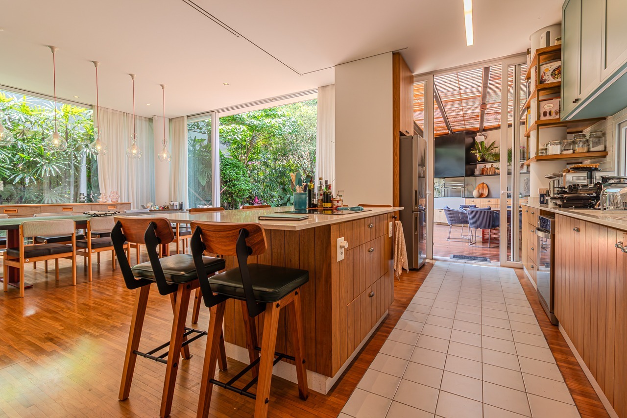 Casa para venda em Jardim Paulistano