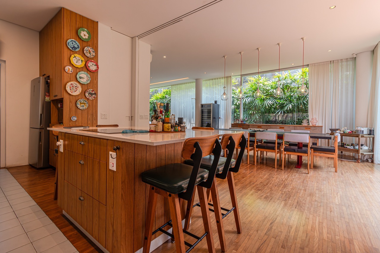 Casa para venda em Jardim Paulistano