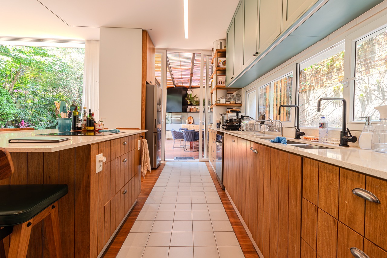 Casa para venda em Jardim Paulistano