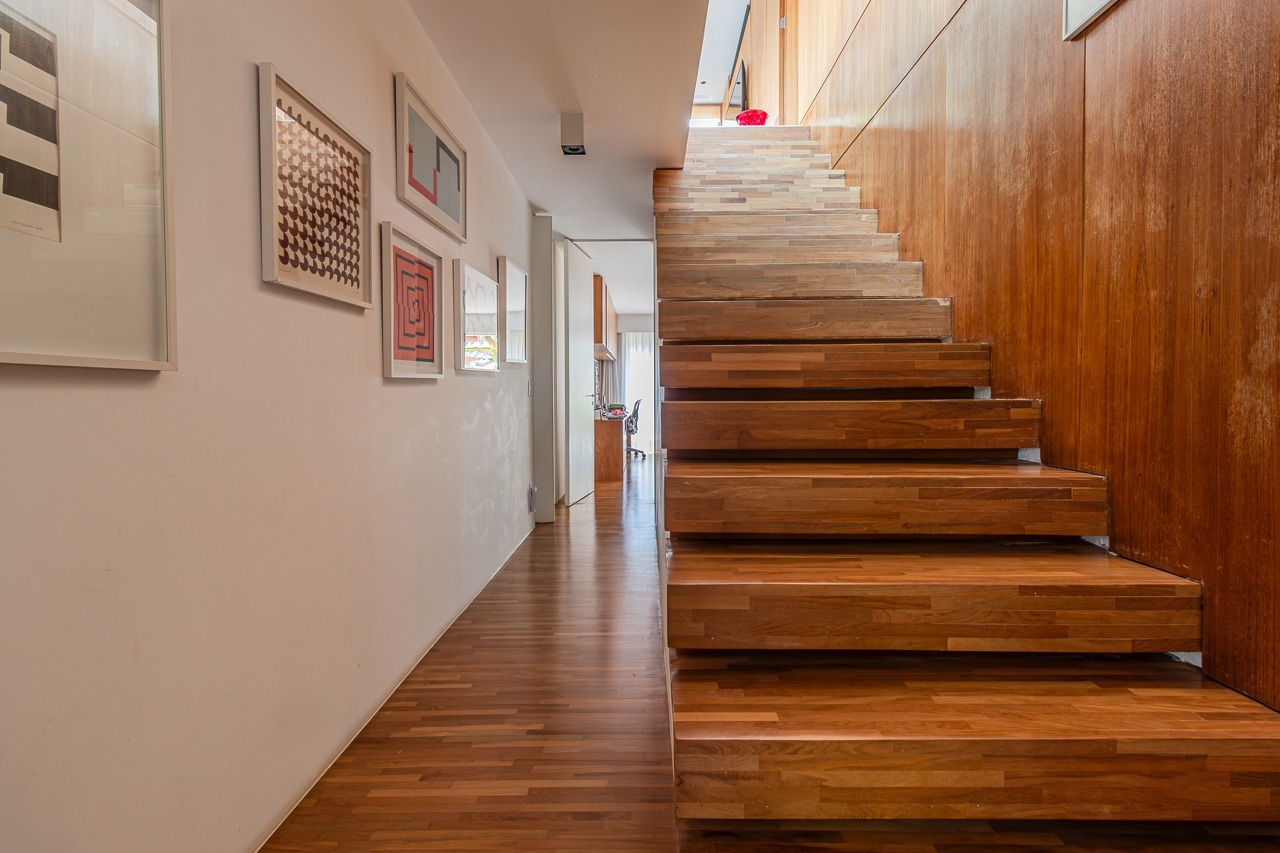 Casa para venda em Jardim Paulistano