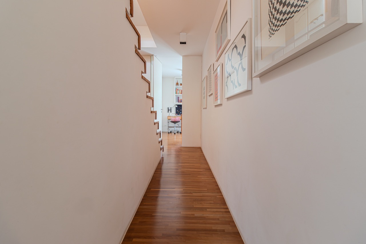 Casa para venda em Jardim Paulistano
